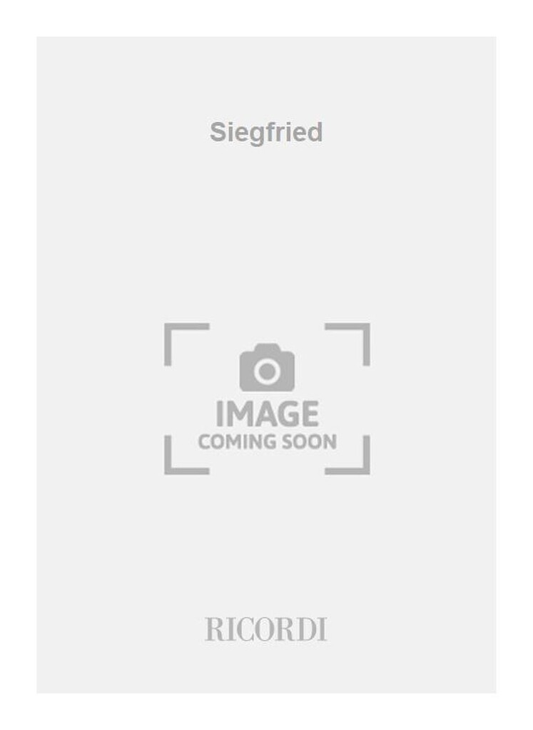 Siegfried